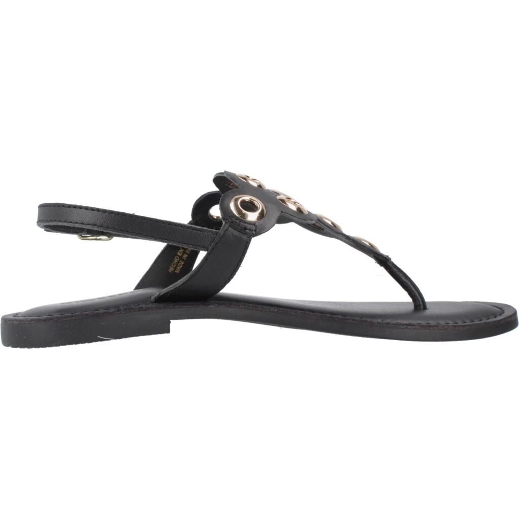 Sandalias Mujer Gioseppo Dunbar Negro 4/5