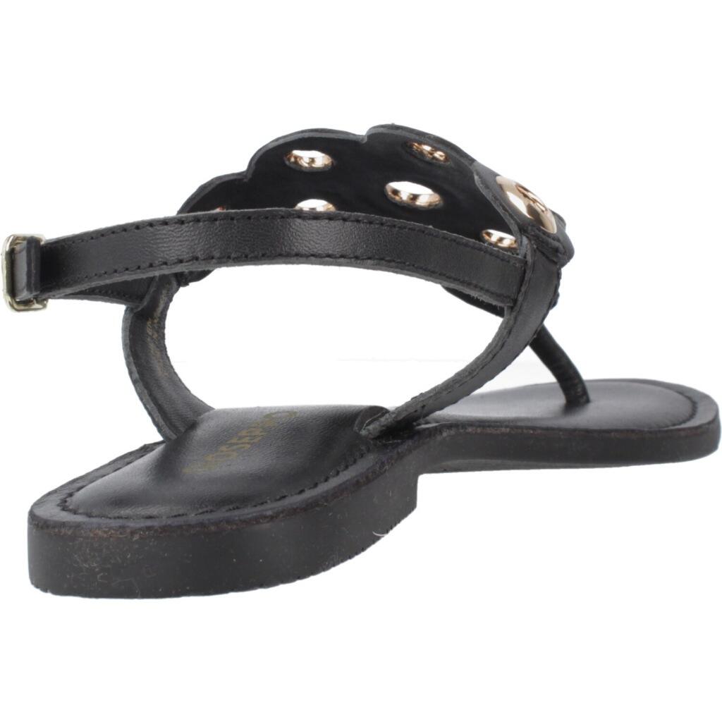 Sandalias Mujer Gioseppo Dunbar Negro 3/5