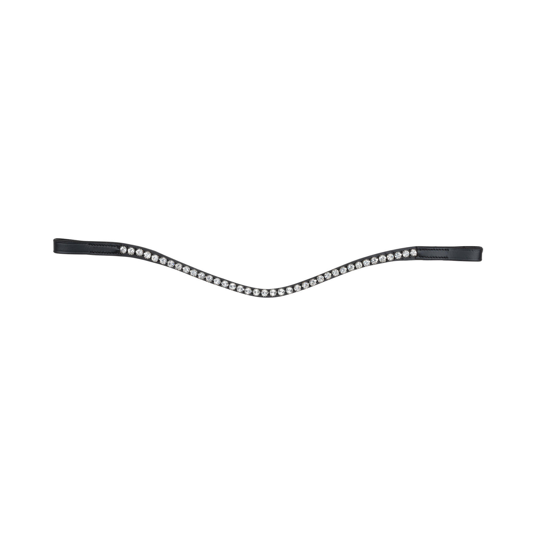 WALDHAUSEN Frontaal voor paard Waldhausen Glam X-Line