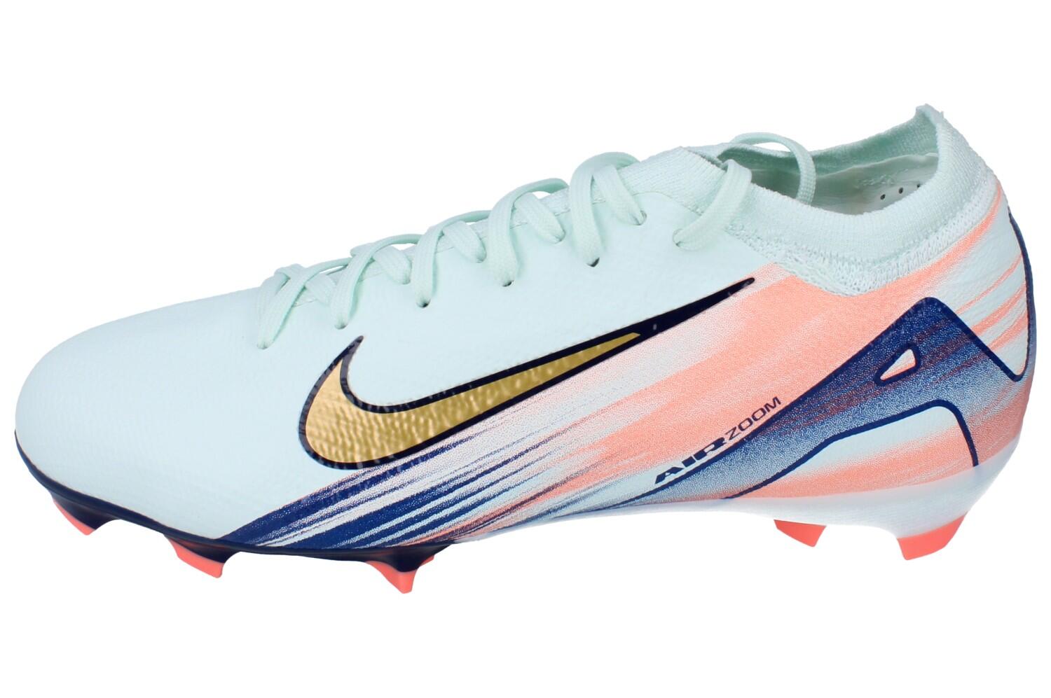 Nike Junior ZM Vapor 16 Pro MDS FG Football Boots 6/6
