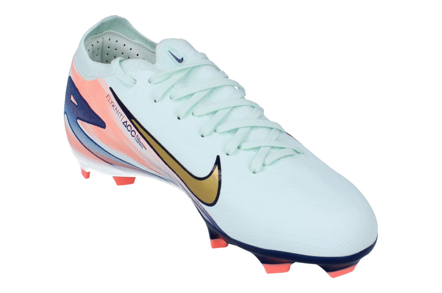 Nike Junior ZM Vapor 16 Pro MDS FG Football Boots 4/6