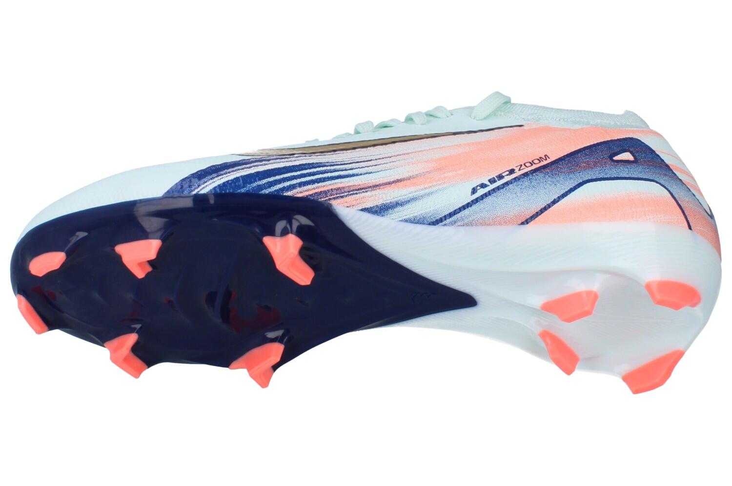 Nike Junior ZM Vapor 16 Pro MDS FG Football Boots 5/6