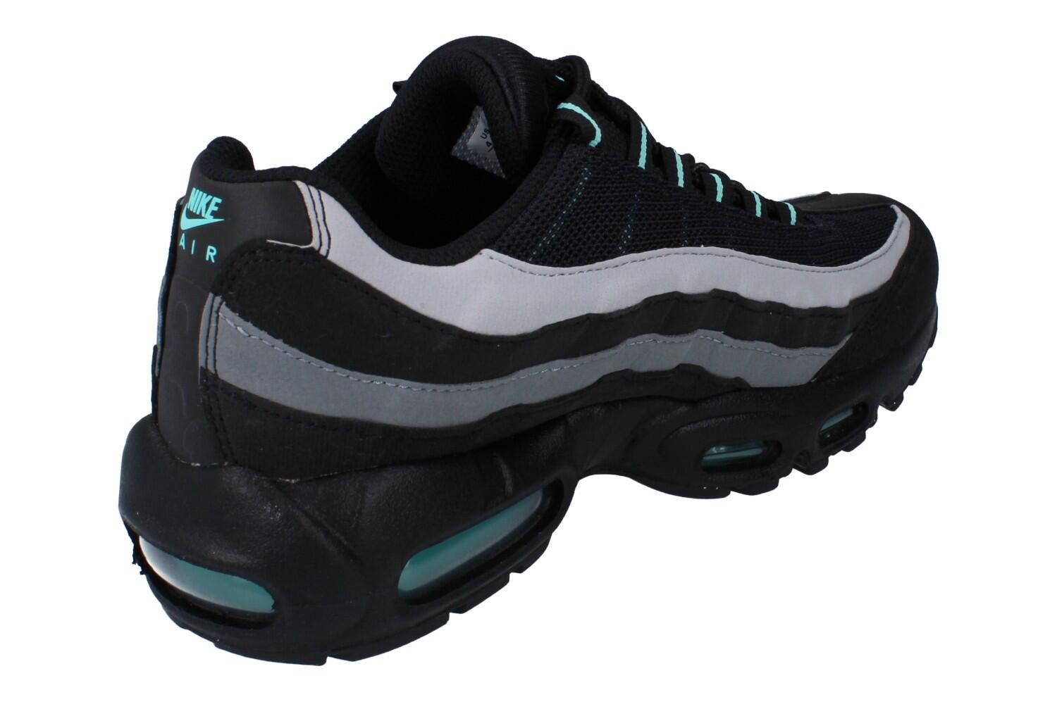 Nike Air Max 95 GS Trainers 3/6