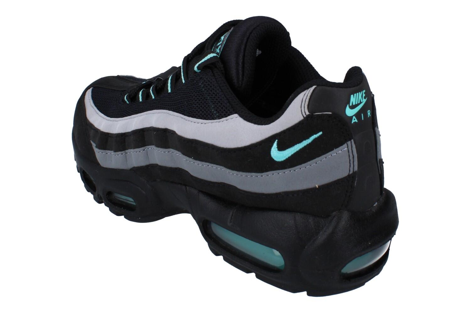 Nike Air Max 95 GS Trainers 2/6