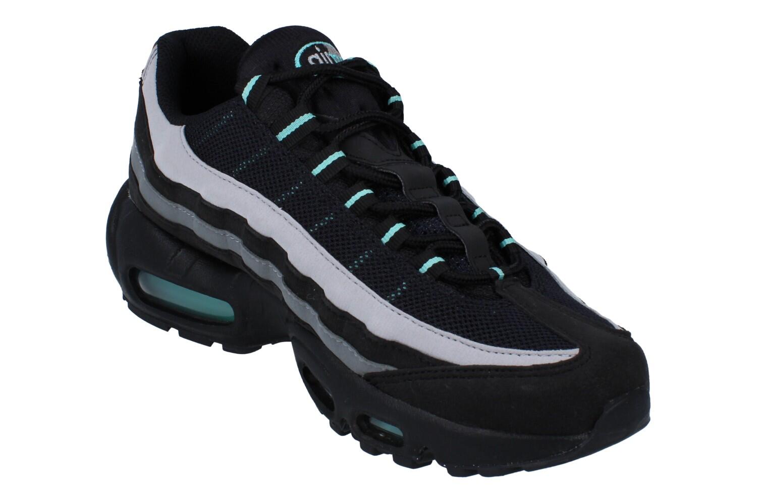 Nike Air Max 95 GS Trainers 4/6