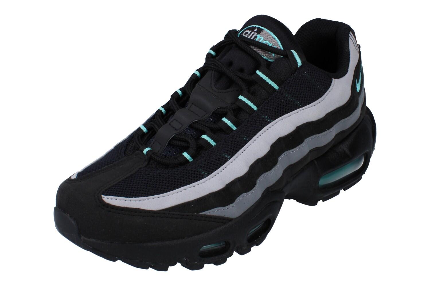 Nike Air Max 95 GS Trainers 1/6