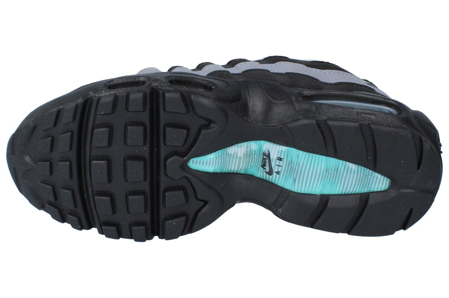 Nike Air Max 95 GS Trainers 5/6