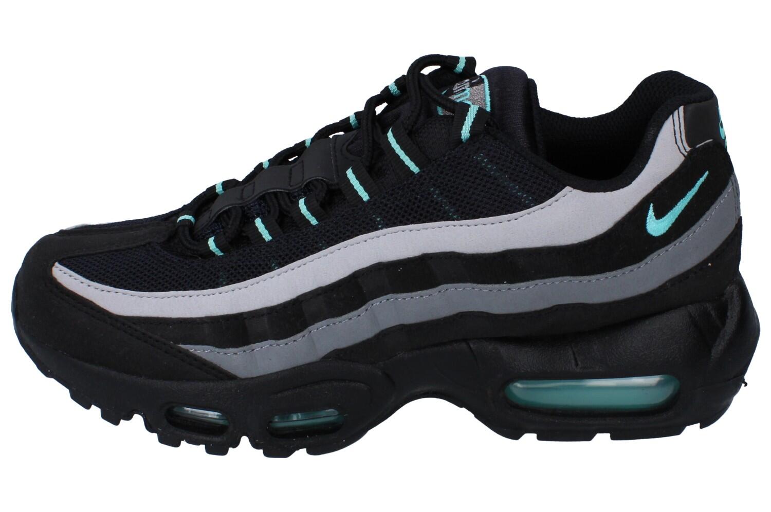 Nike Air Max 95 GS Trainers 6/6