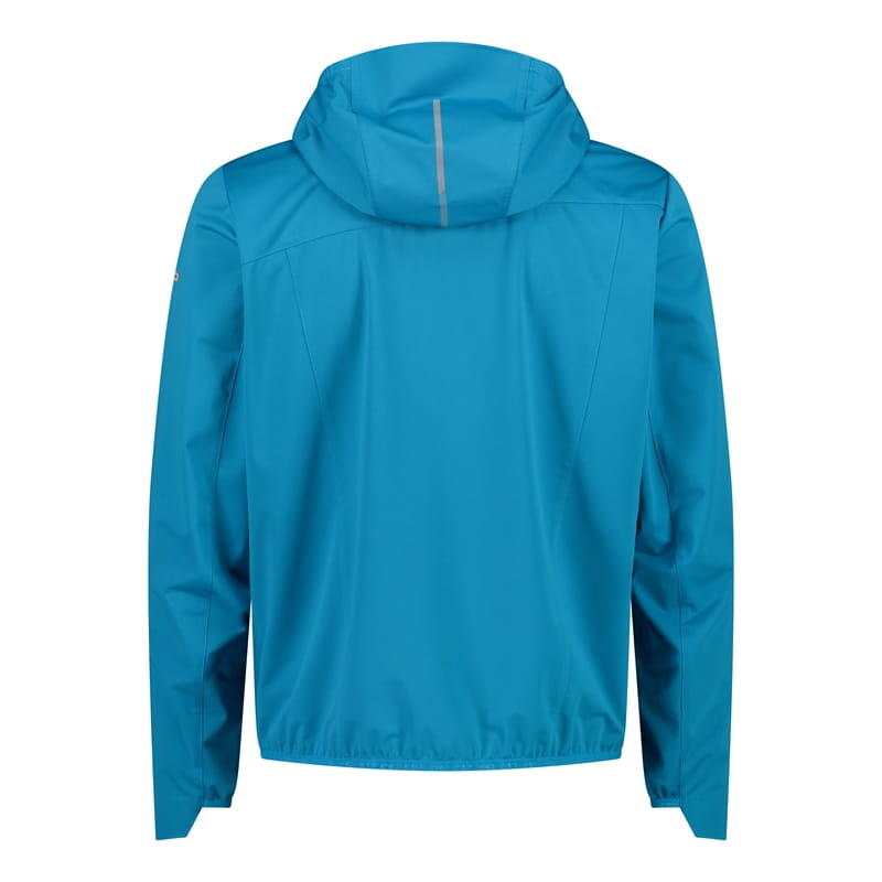 Veste imperméable à capuche CMP
