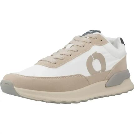 Zapatillas mujer Ecoalf Condealf Blanco