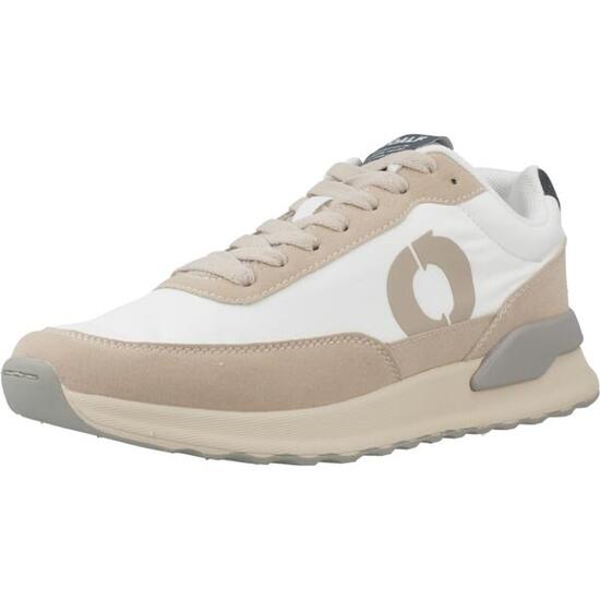 Zapatillas mujer Ecoalf Condealf Blanco