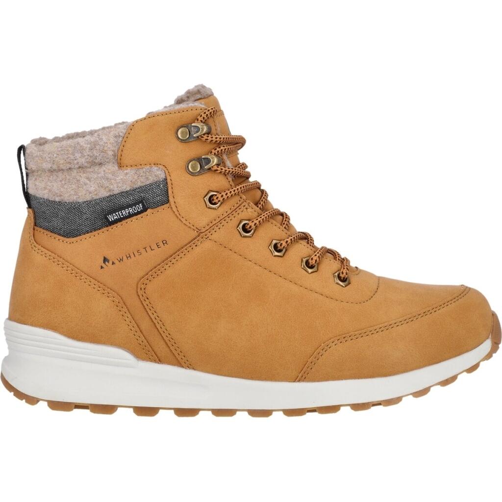 Buty zimowe Whistler Merotu