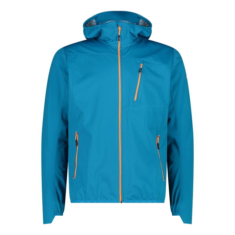Veste imperméable à capuche CMP