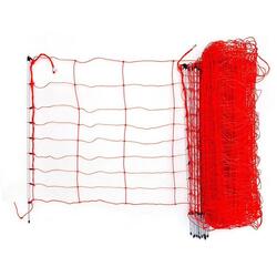 Filet pour clôture électrifiable Ukal