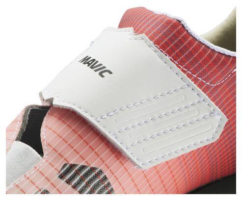 Scarpe da triathlon Mavic Cosmic SLR Blu/Bianco/Rosso 7/7