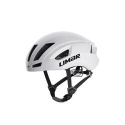 Casque de route Limar Air Speed blanc