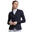 Veste équitation de concours femme Premier Equine Evinco