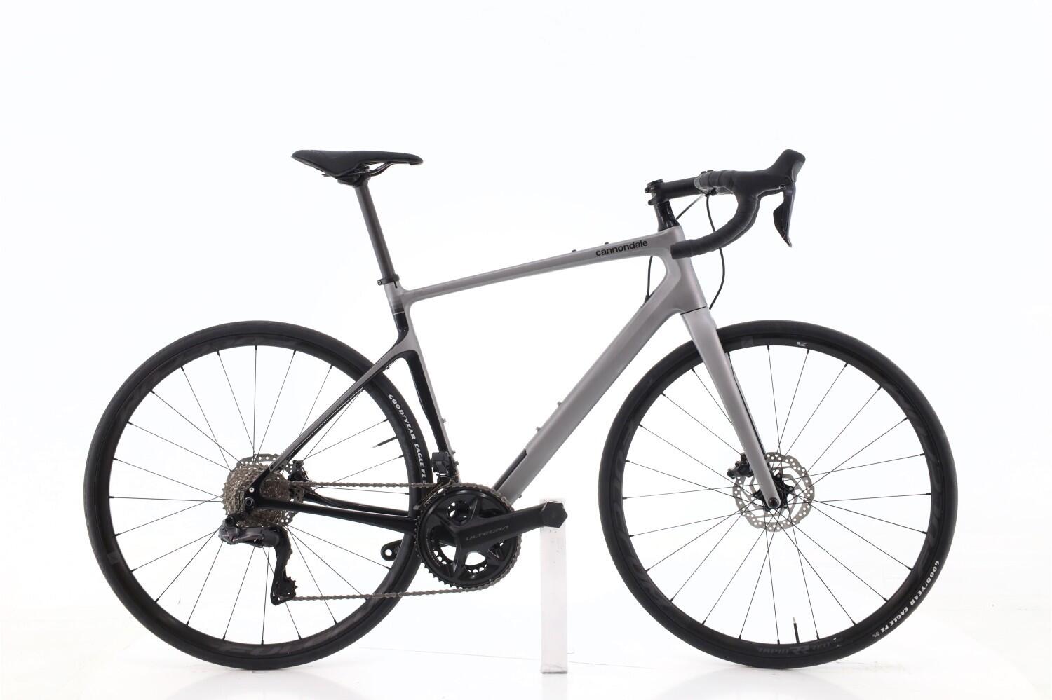 CANNONDALE Gereviseerde racefiets ·  Synapse Di2 12V · Zeer goede toestand
