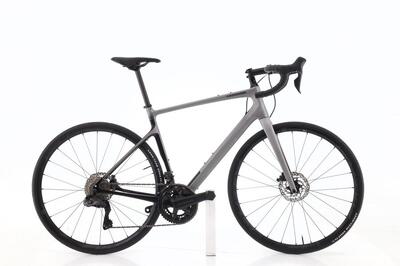 Gereviseerde racefiets · synapse di2 12v · zeer goede toestand