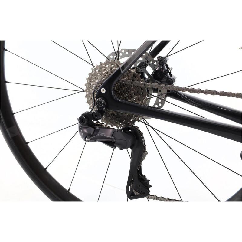 Second life · R. szosowy ·  Synapse Di2 12V · W bardzo dobrym stanie