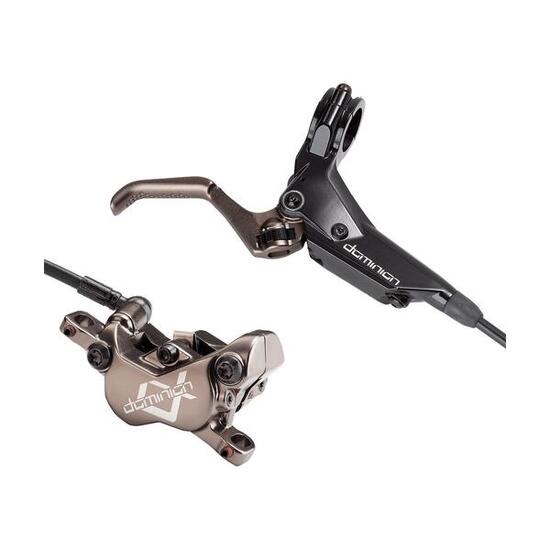 Freno anteriore Hayes Dominion A4 SFL