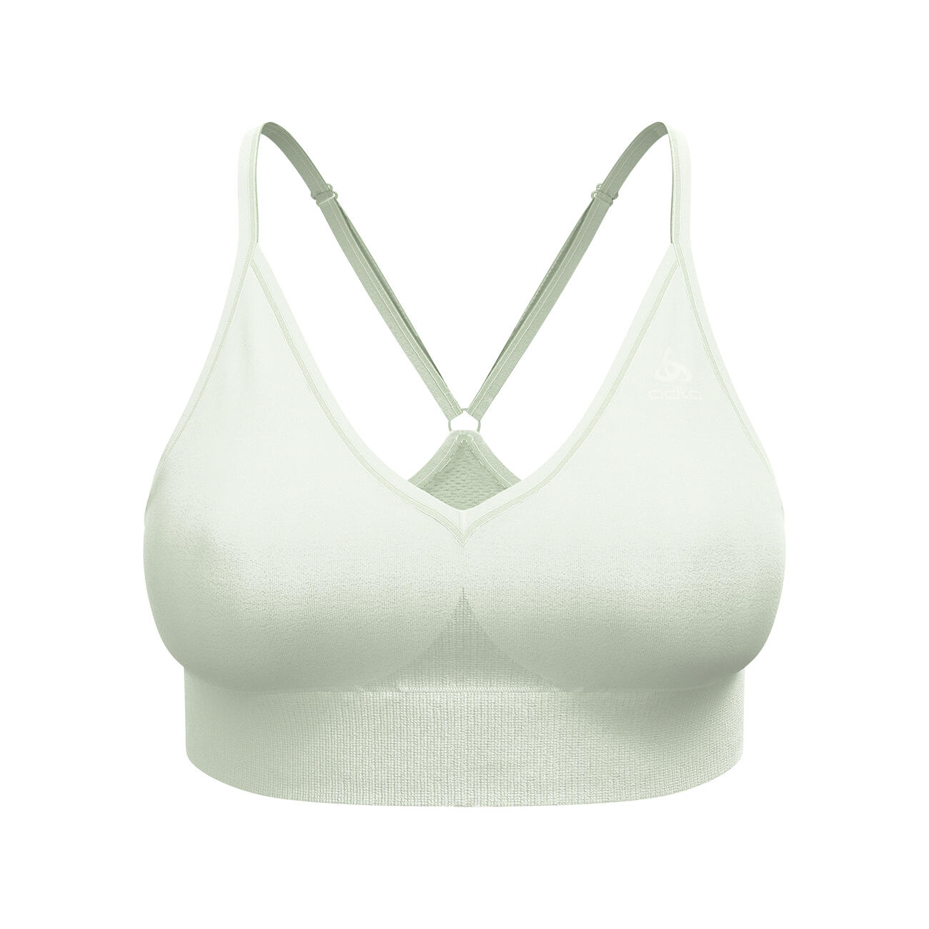 ODLO Sport bra SEAMLESS LOW - PADDED