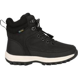 Bottes d'hiver fille Zigzag Aenaide