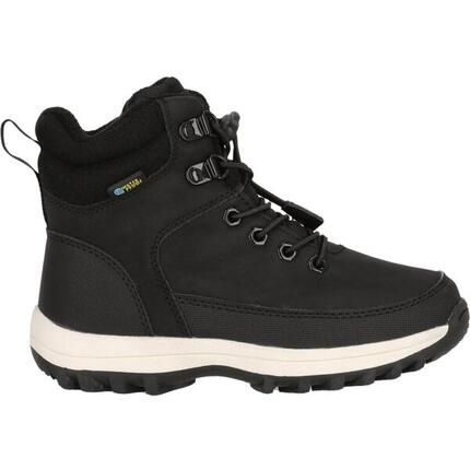 Dziewczęce buty zimowe Zigzag Aenaide