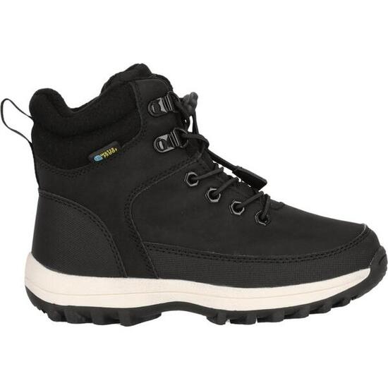 Dziewczęce buty zimowe Zigzag Aenaide