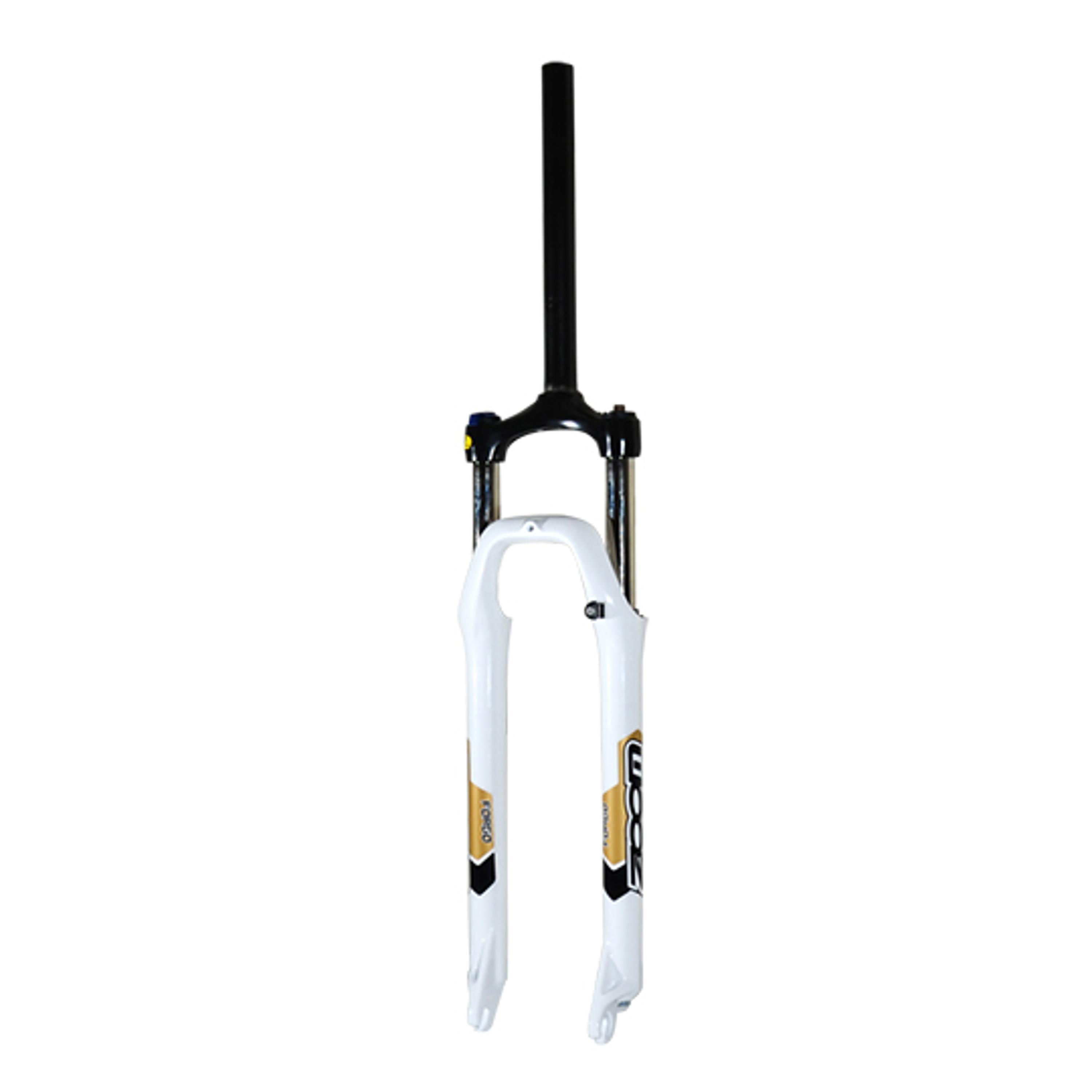 Fourche reglable/blocable disque Zoom 565 Dml/O 2/3