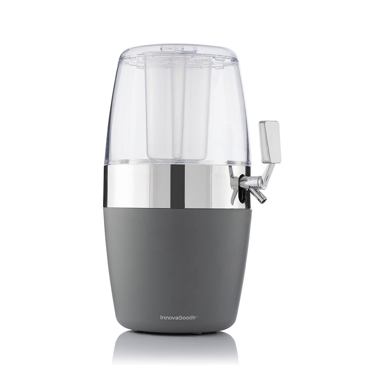 Dispensador de bebidas refrigerante para campismo innovagoods