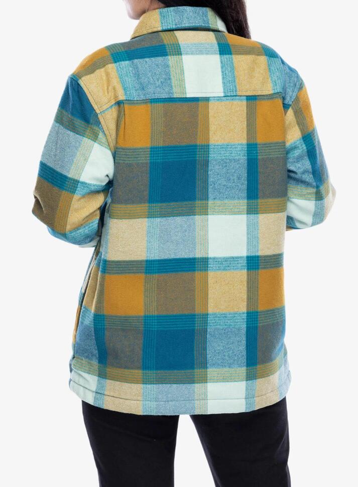 Kurtka damska Kavu Pinedrona