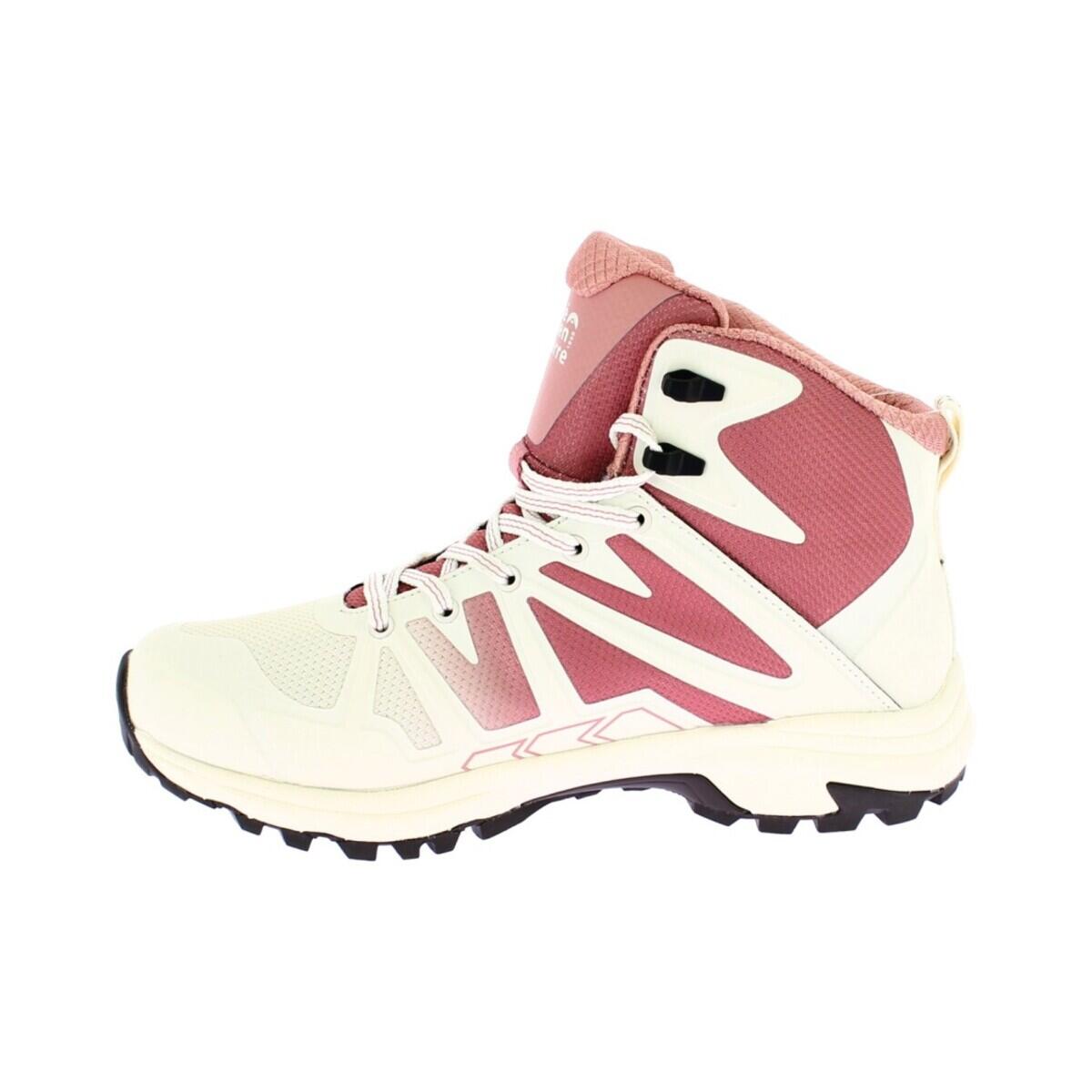 Wanderschuhe Élémenterre Tanacross 2/7