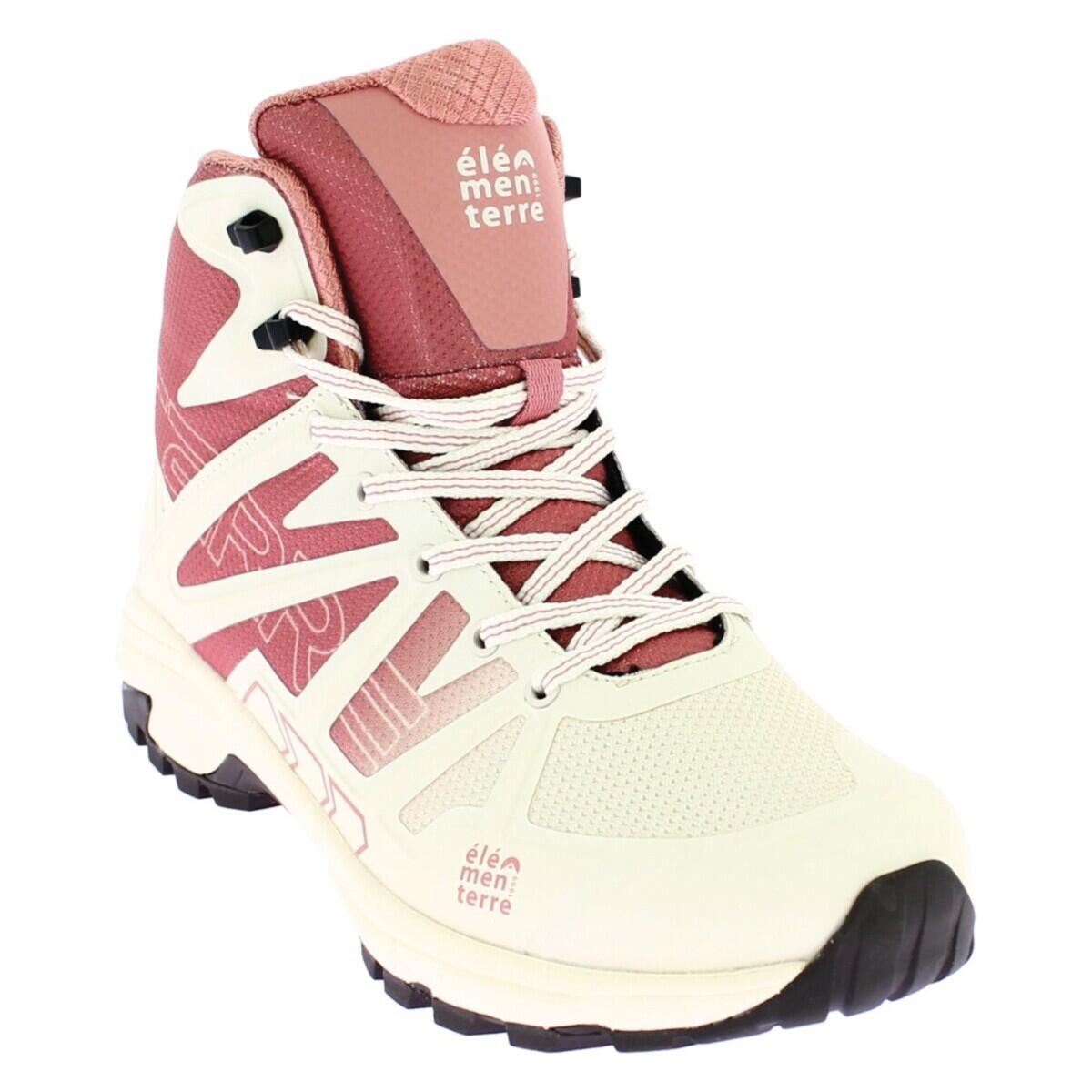Wanderschuhe Élémenterre Tanacross 3/7