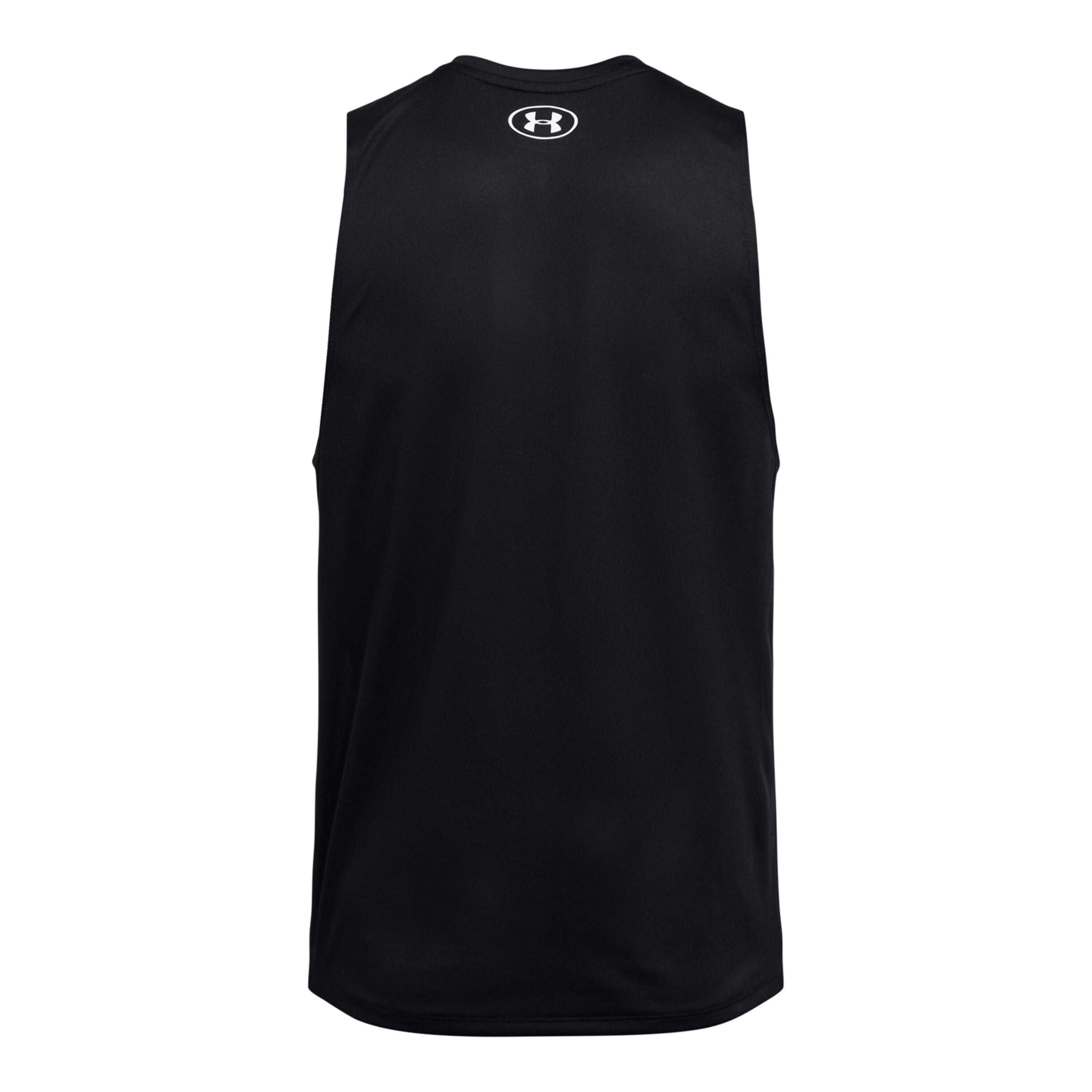 Tanktop Under Armour Tech 3/4