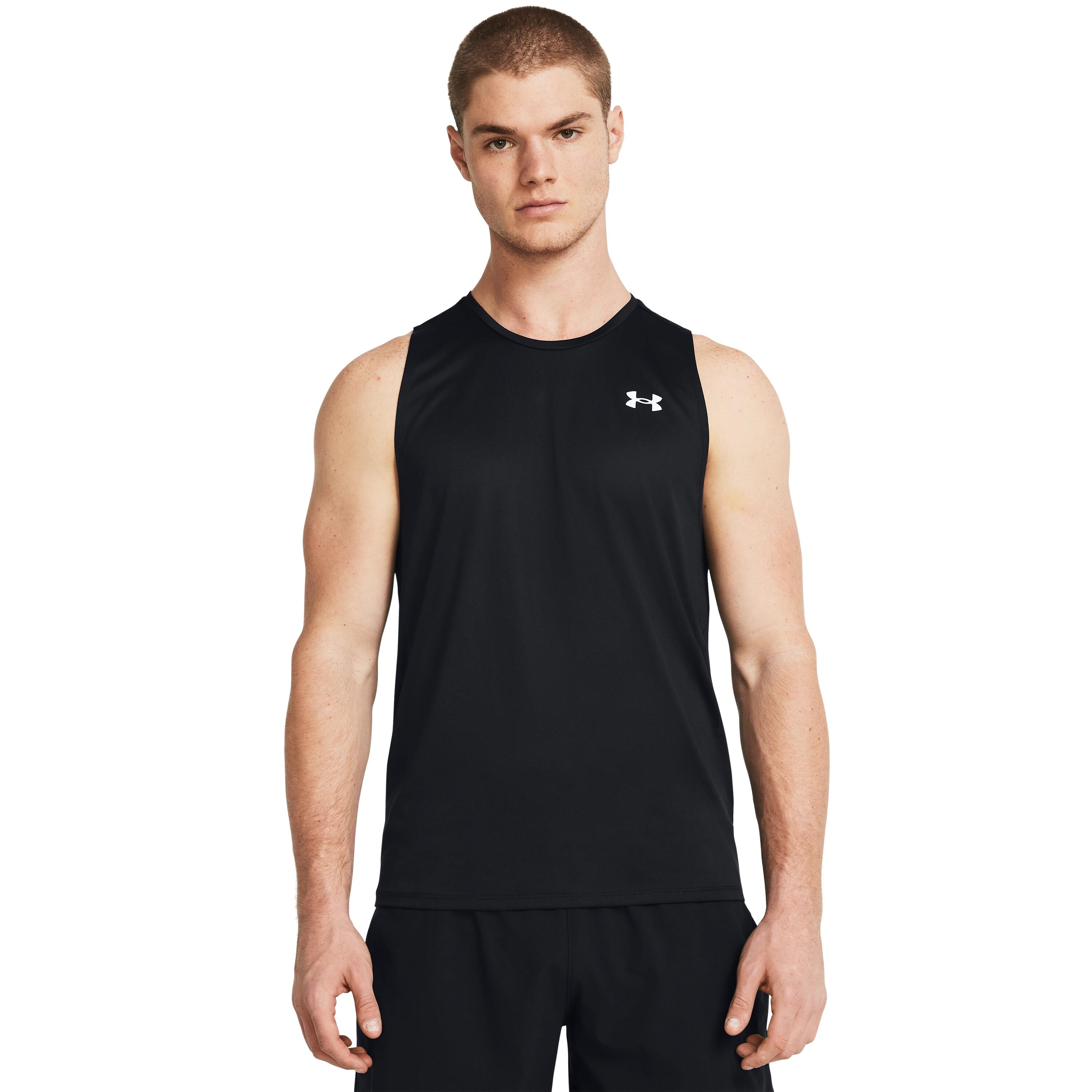 Tanktop Under Armour Tech 2/4