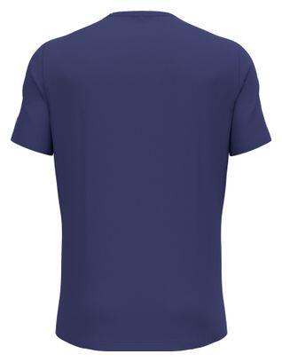 Koszulka męska Odlo F-DRY RIDGELINE T-shirt crew neck s/s 2/5