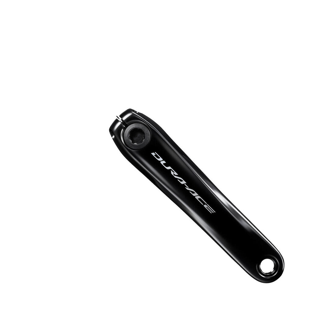 Left crank Shimano FC-R9200