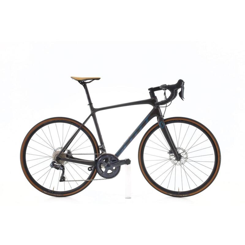 Vélo de route reconditionné ·  Addict SE Di2 11V · Bon état