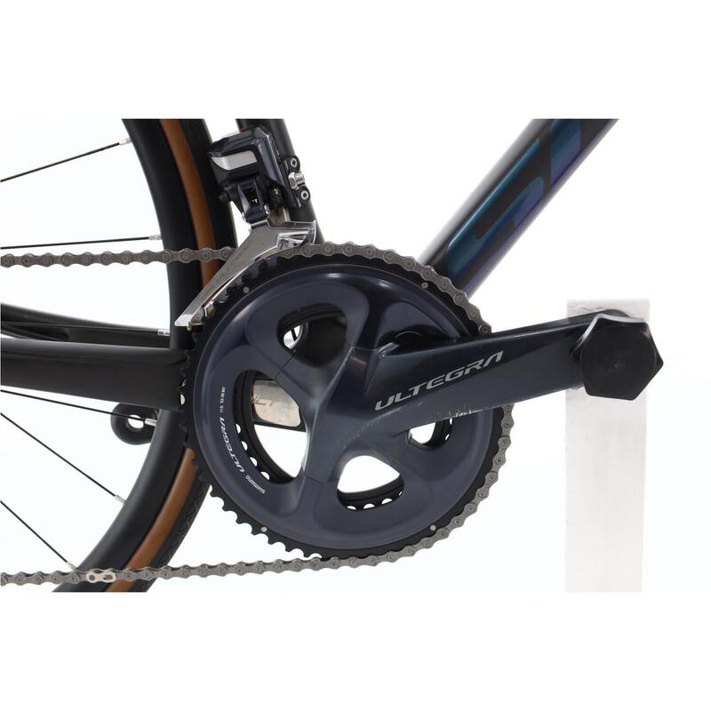 Vélo de route reconditionné ·  Addict SE Di2 11V · Bon état