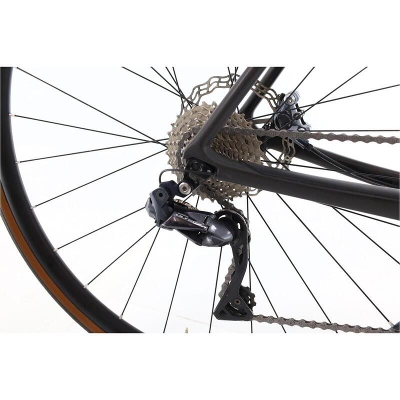 Vélo de route reconditionné ·  Addict SE Di2 11V · Bon état