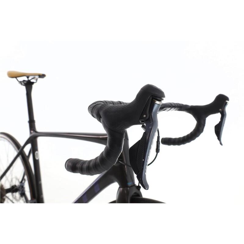 Vélo de route reconditionné ·  Addict SE Di2 11V · Bon état