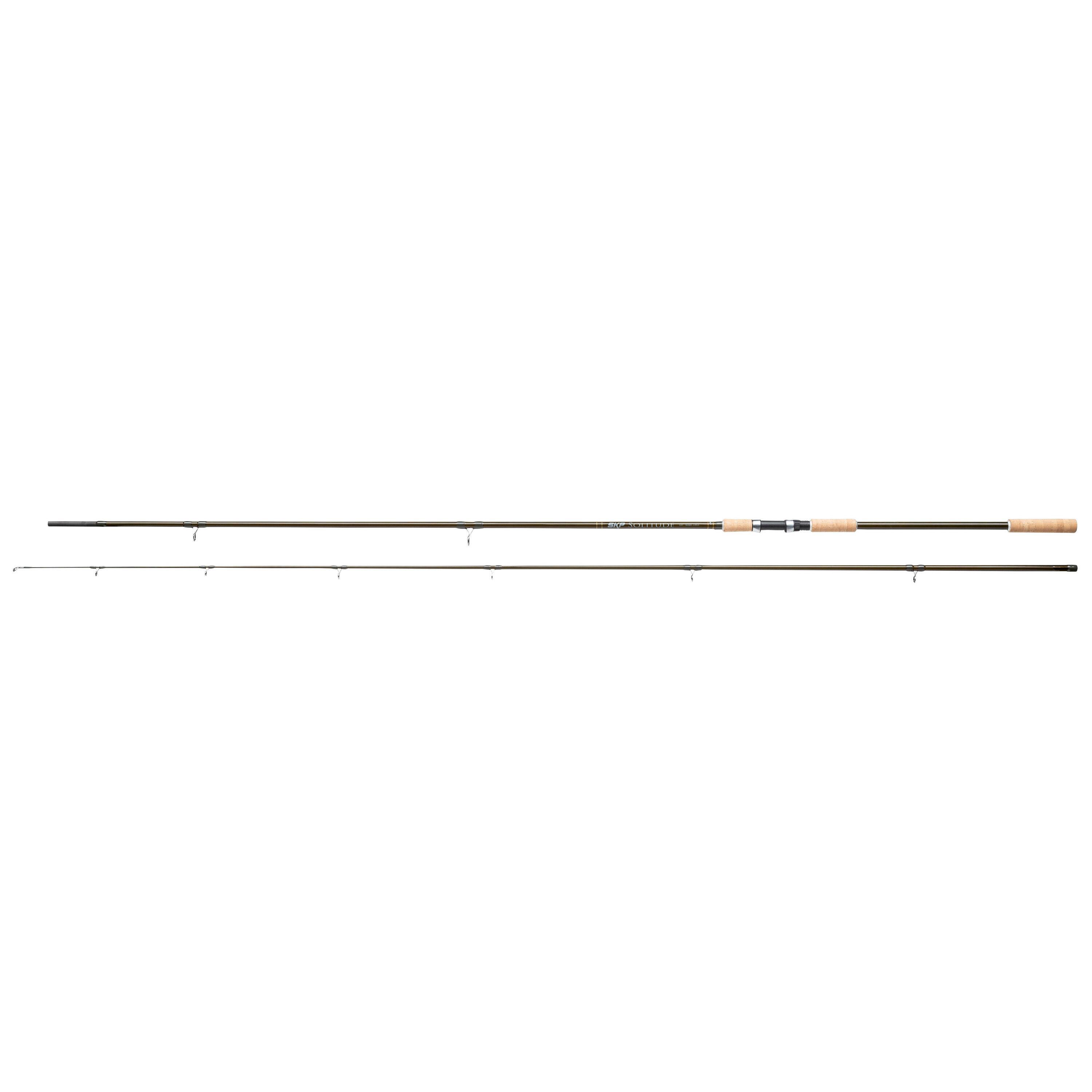 SHAKESPEARE Canna da spinning Shakespeare Solitude Rod 2.50lb