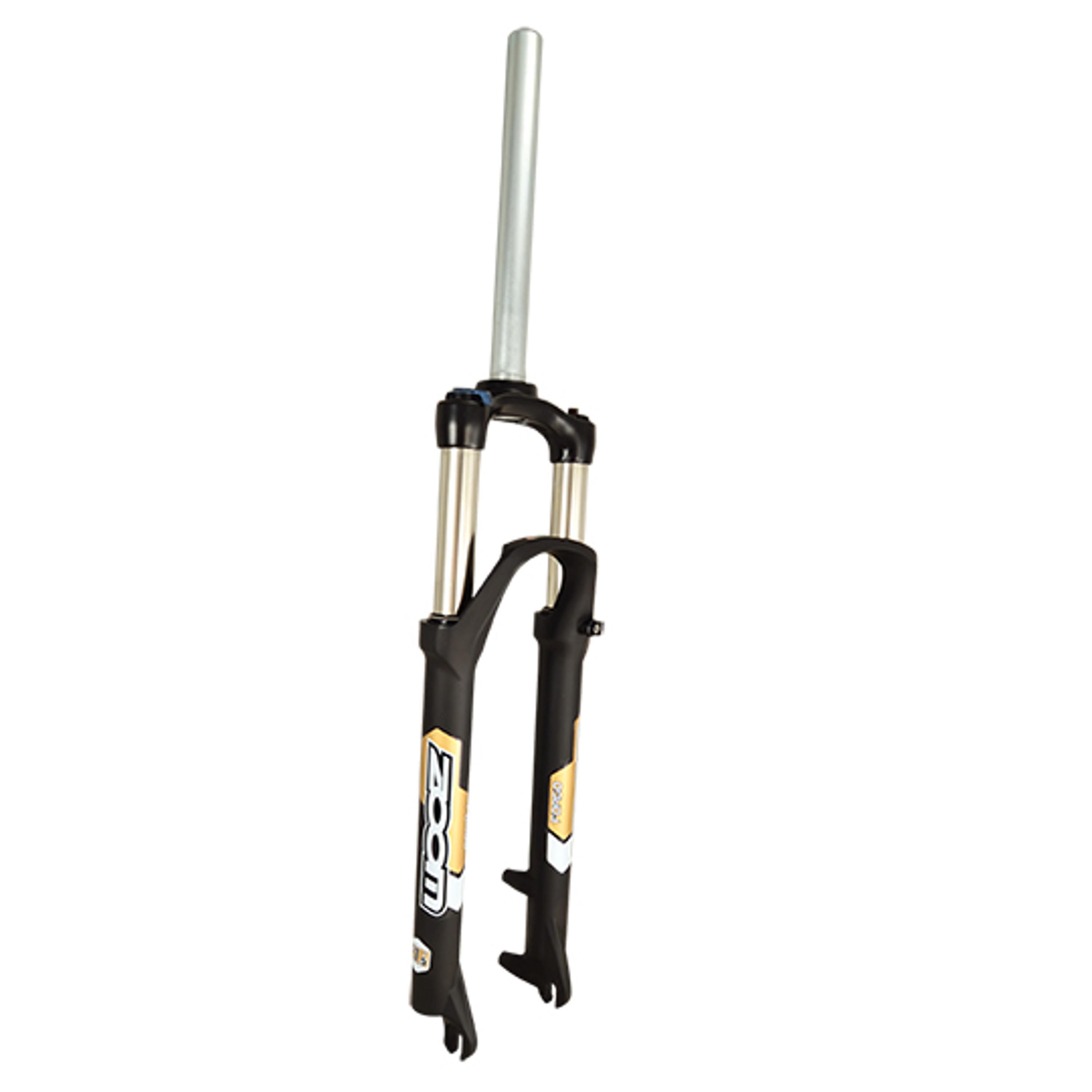 Horquilla de disco ajustable/bloqueable Zoom Ahead Set Deb 2/2