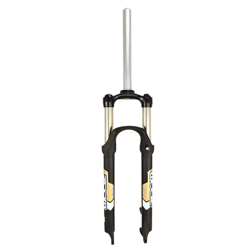 Adjustable/lockable fork disc Zoom Ahead Set Deb