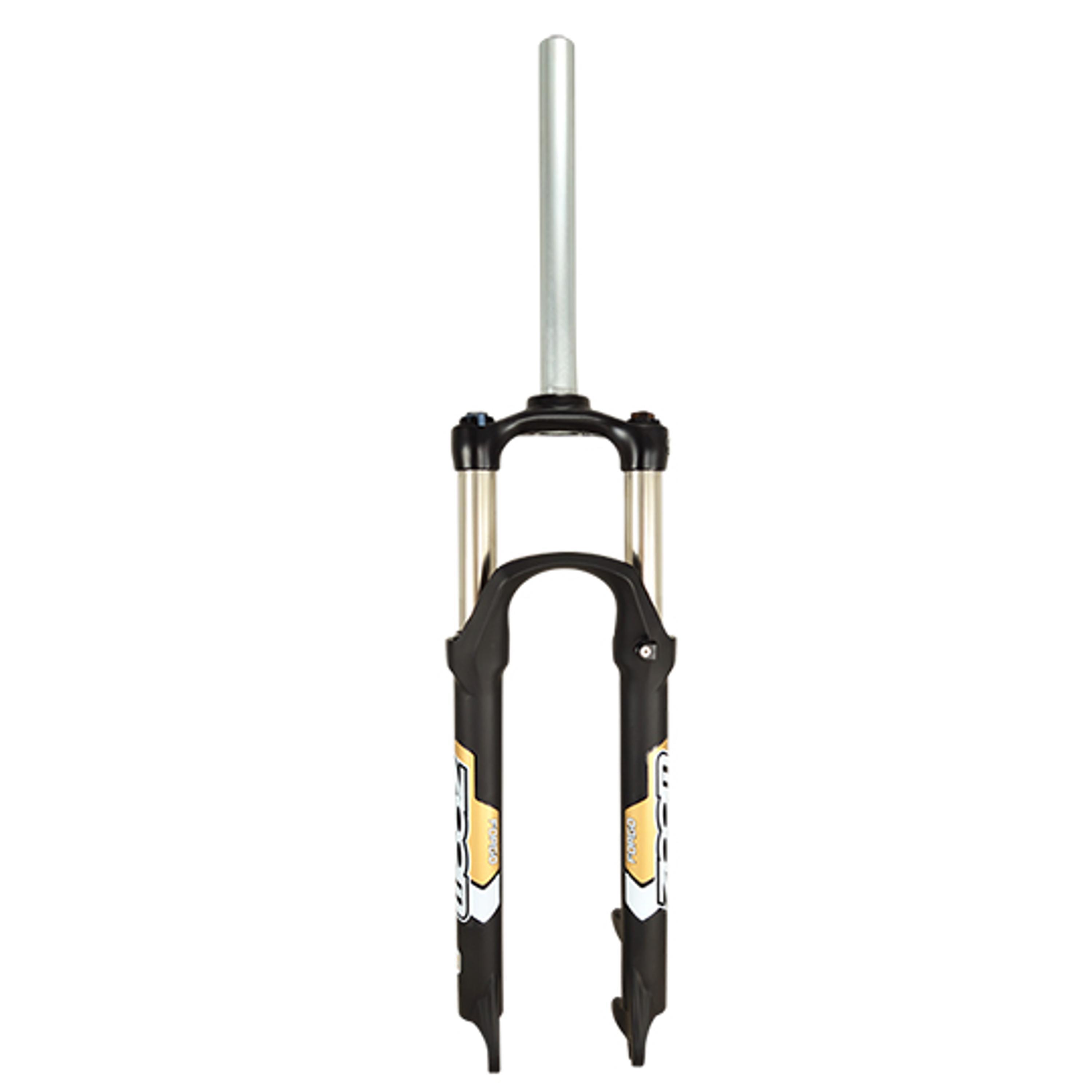 Regulowana blokowana widelca tarczowego Zoom Ahead Set Deb