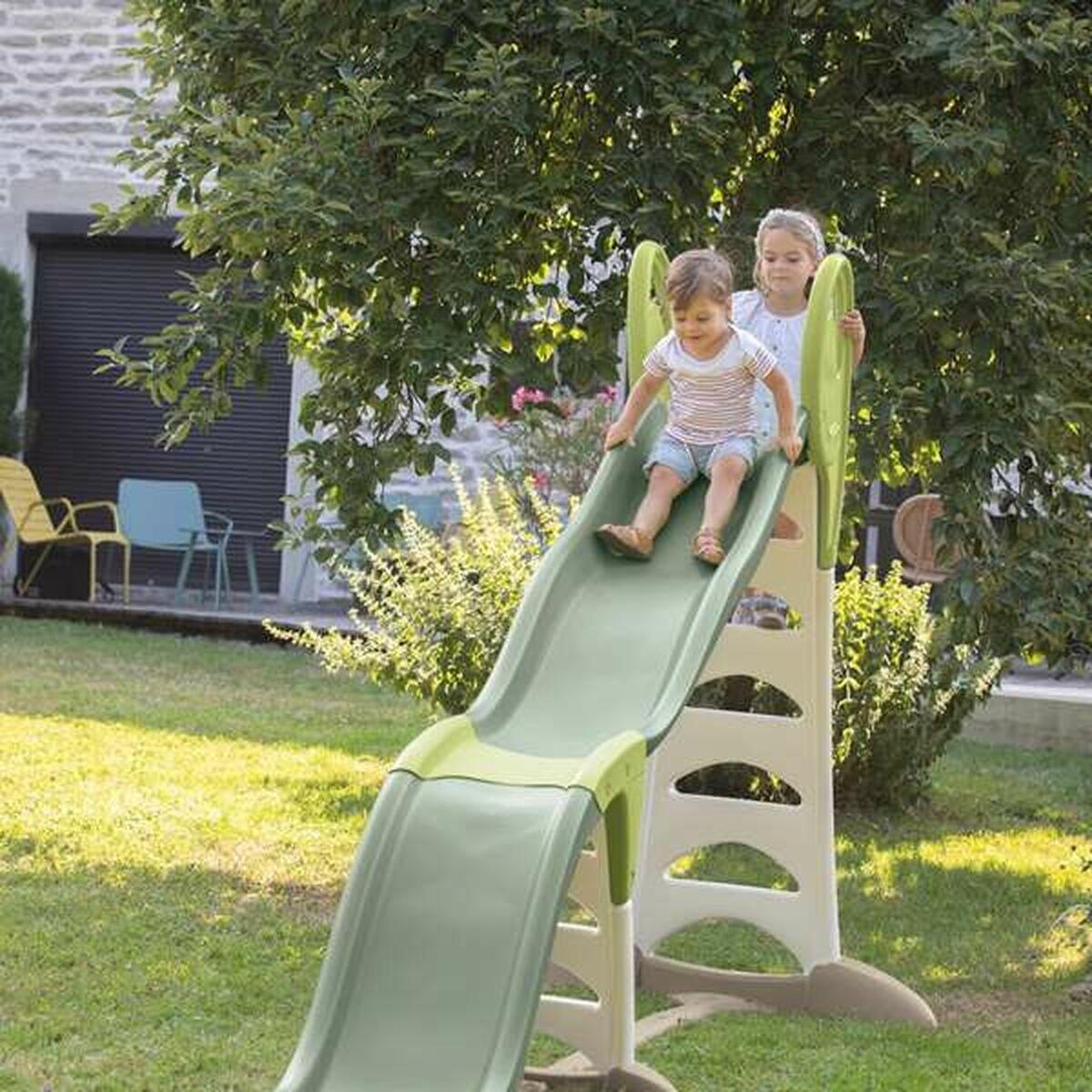 Waterglijbaan Smoby Super Megagliss 4/5