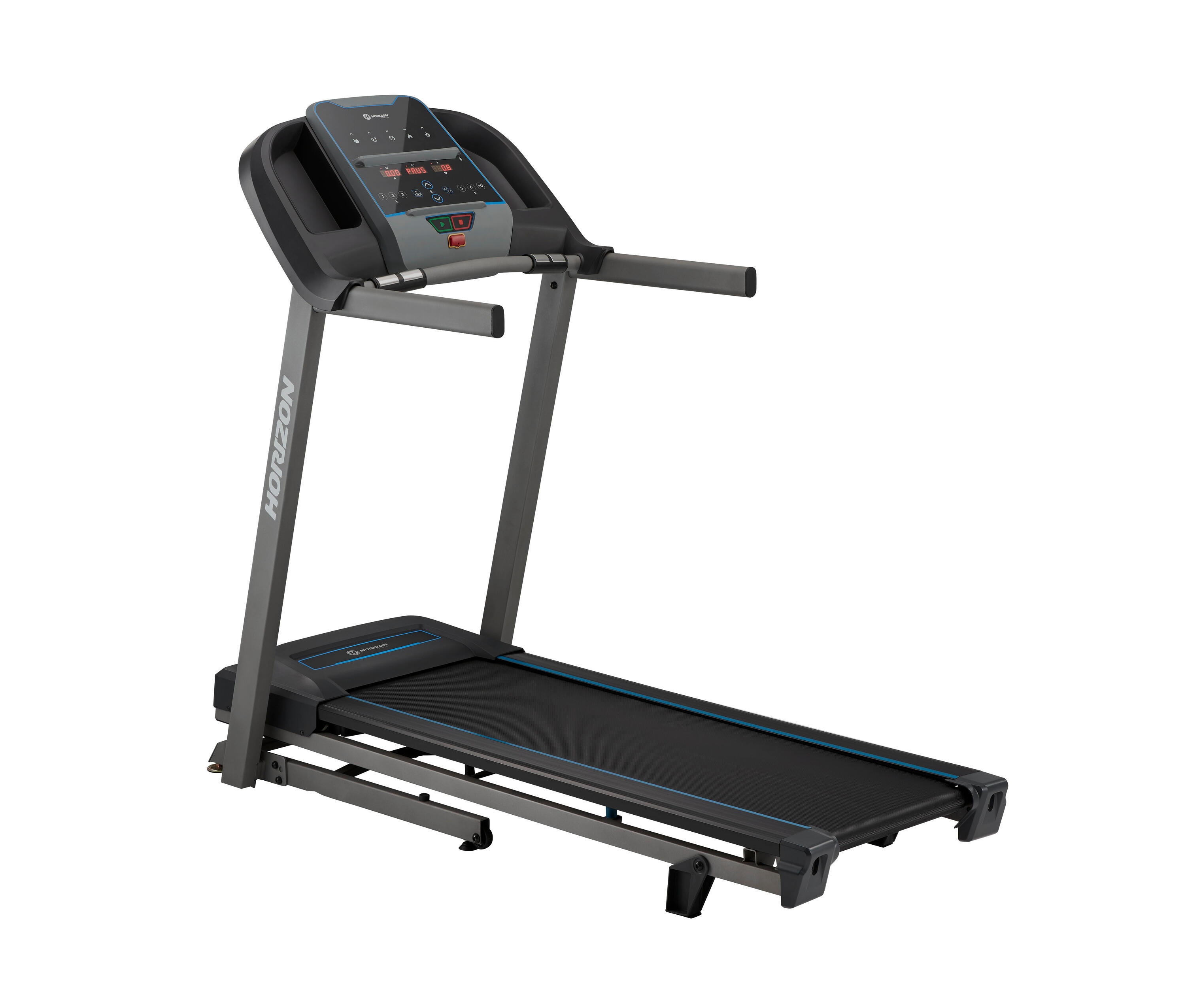 HORIZON FITNESS Grade A - Horizon TR 3.0 @Zone Treadmill