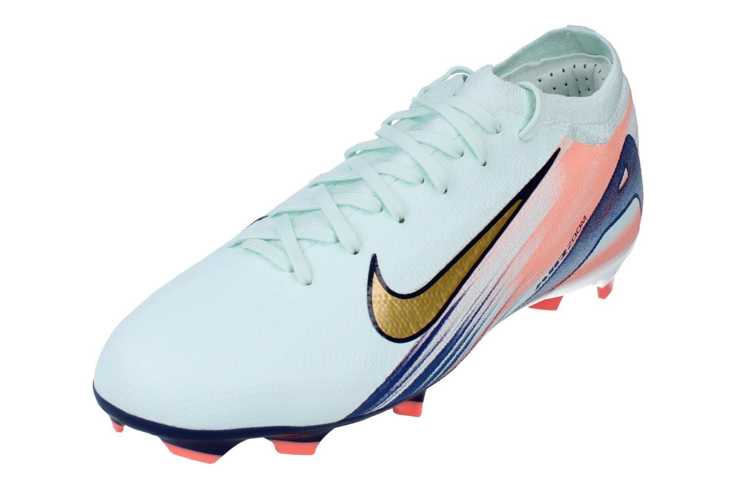 Nike Junior ZM Vapor 16 Pro MDS FG Football Boots 1/6