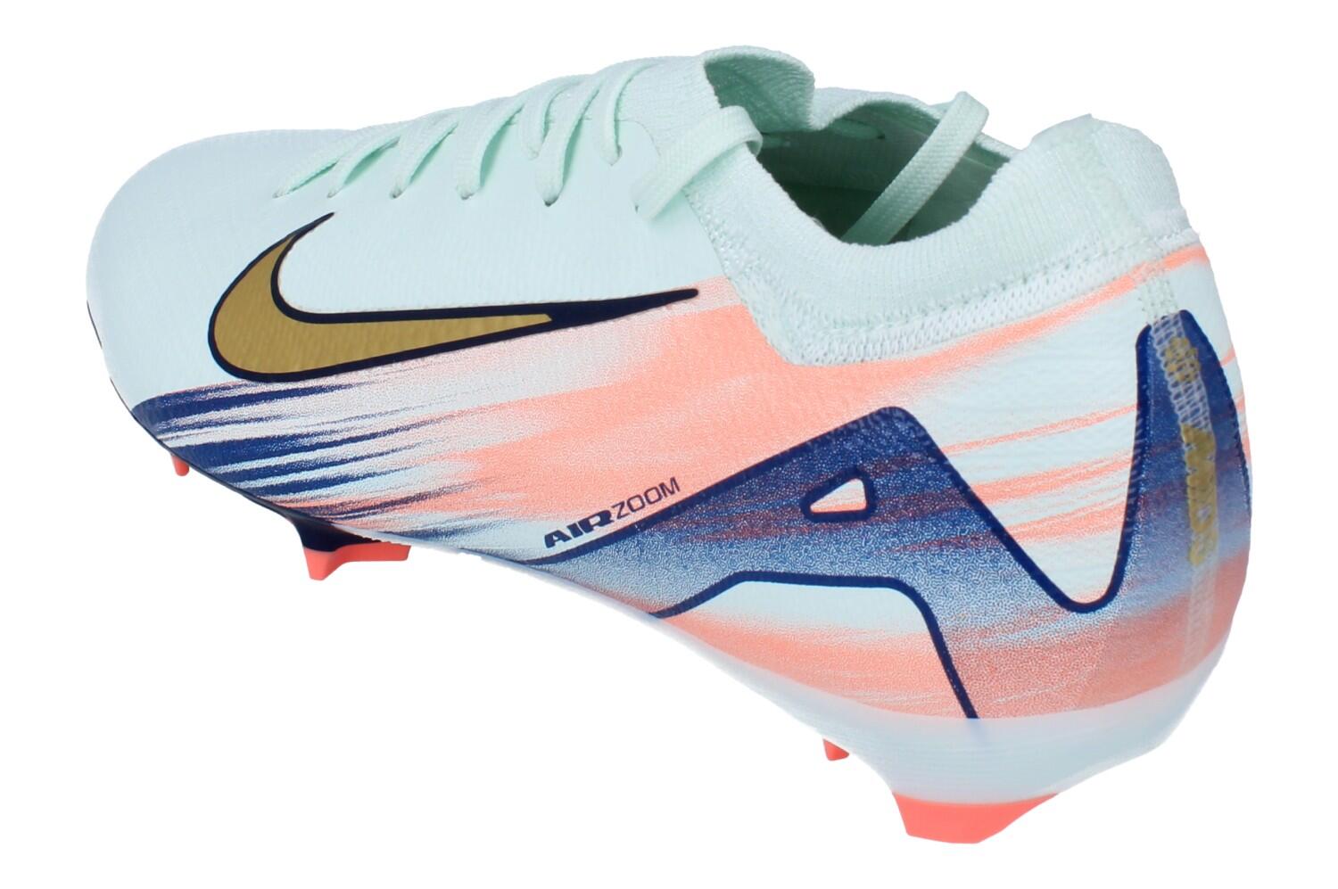 Nike Junior ZM Vapor 16 Pro MDS FG Football Boots 2/6